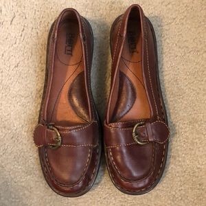 Born Loafers